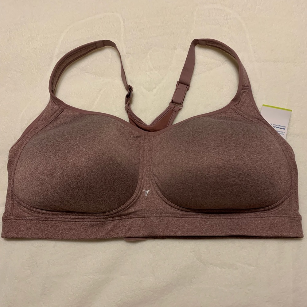 Old Navy Sports Bra